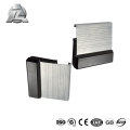 Aluminium verstellbar breite Aluminium Türschwelle Bodenschwelle